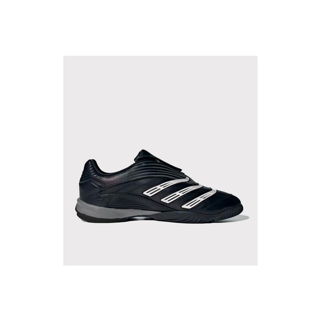 ADIDAS PREDATOR SALA NEGRO