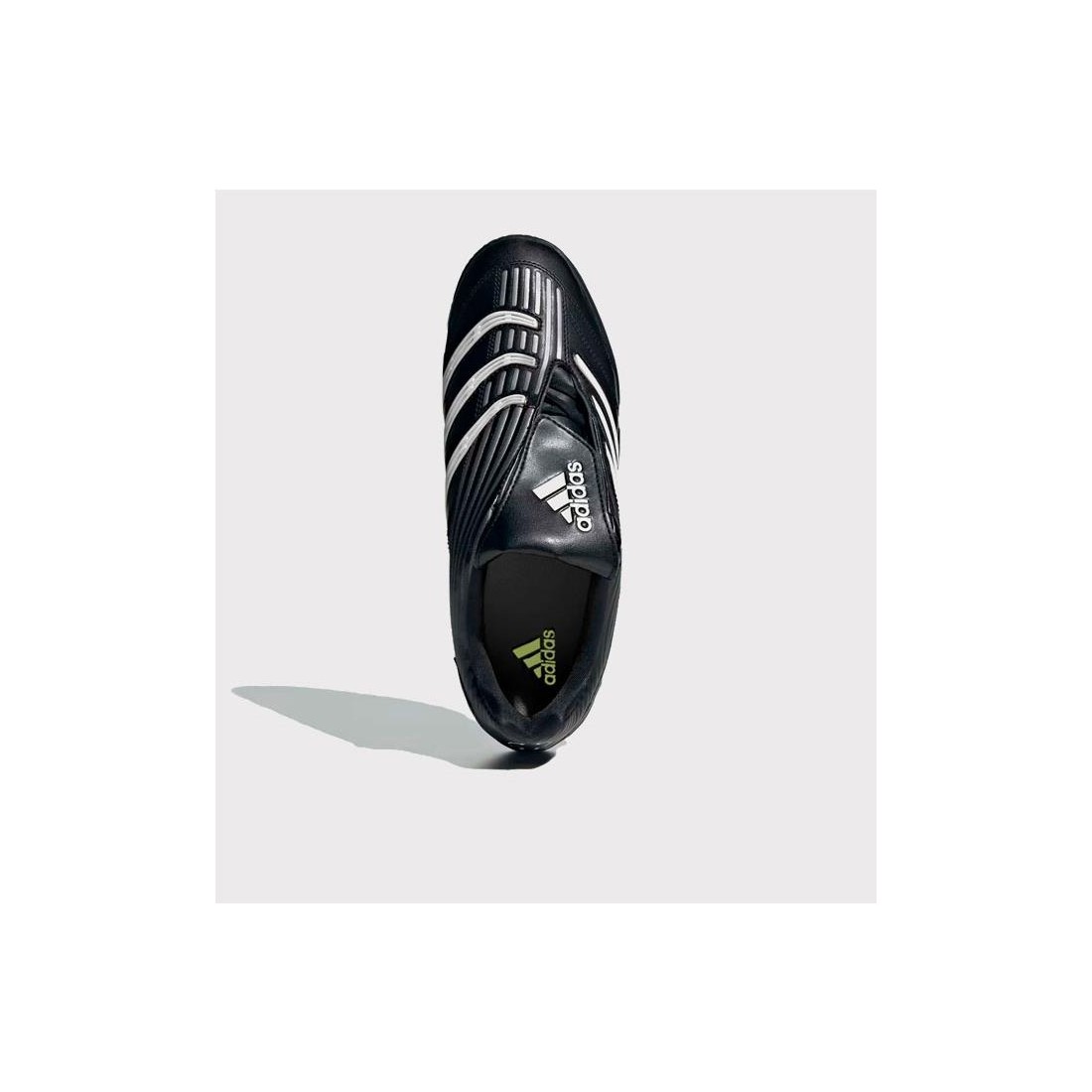 ADIDAS PREDATOR SALA NEGRO