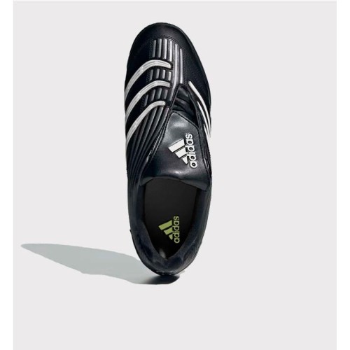 ADIDAS PREDATOR SALA NEGRO
