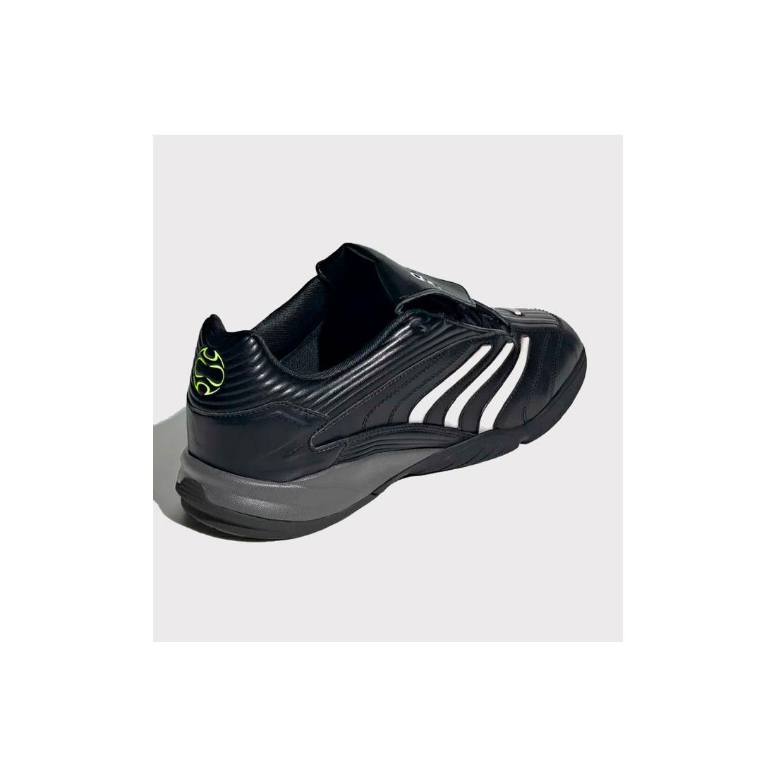 ADIDAS PREDATOR SALA NEGRO