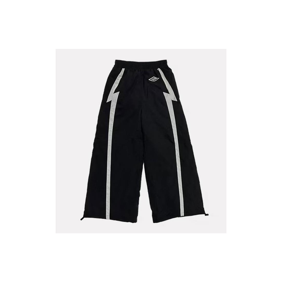 BOGART BADASS SRF TRACK PANT NEGRO