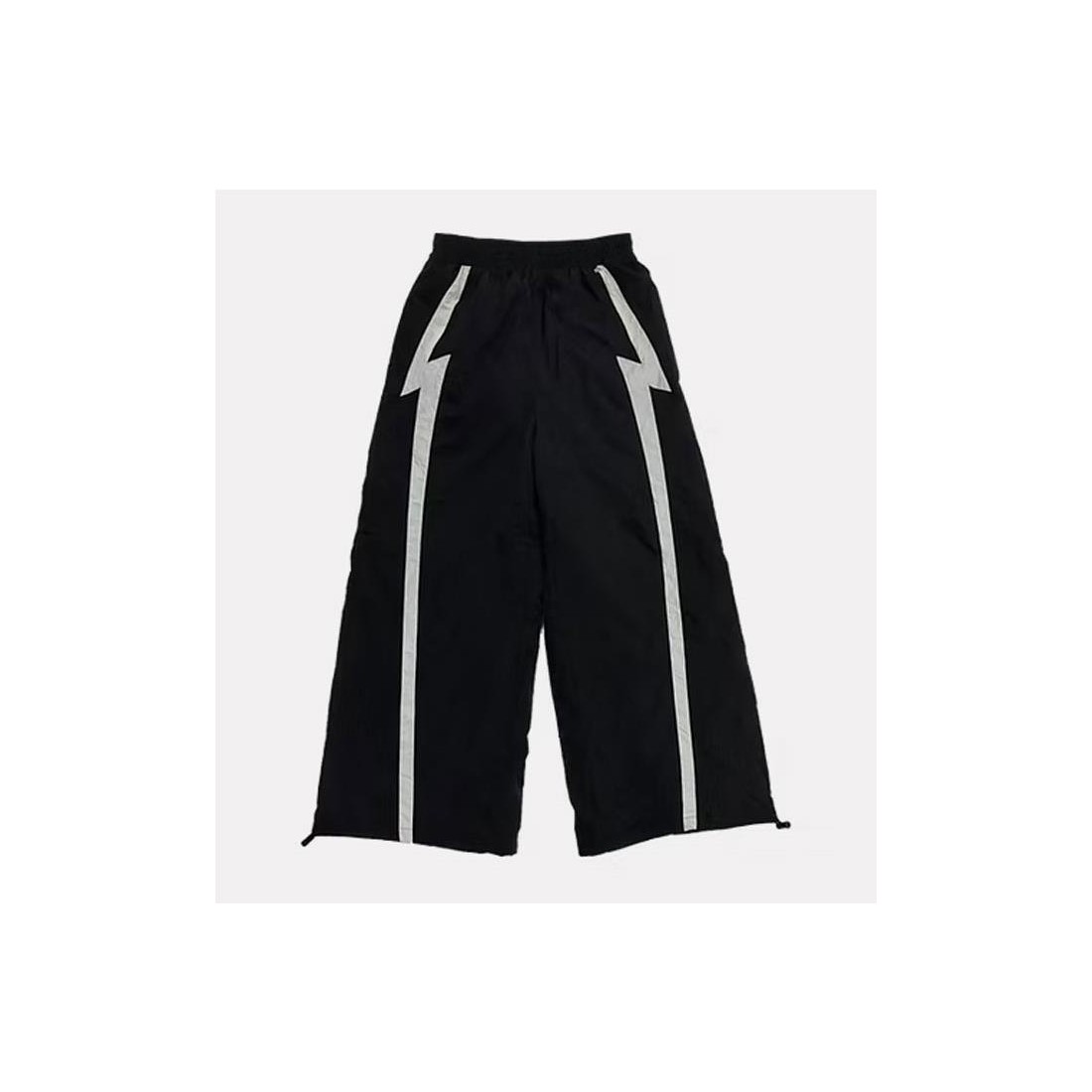 BOGART BADASS SRF TRACK PANT NEGRO