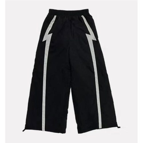 BOGART BADASS SRF TRACK PANT NEGRO