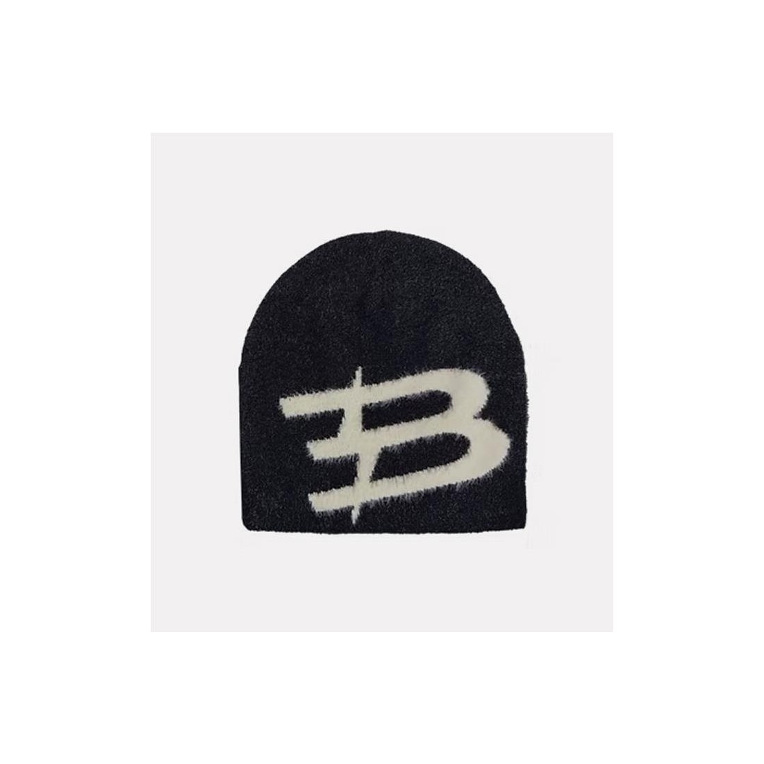 BOGART BADASS PIRATE BEANIE NEGRO