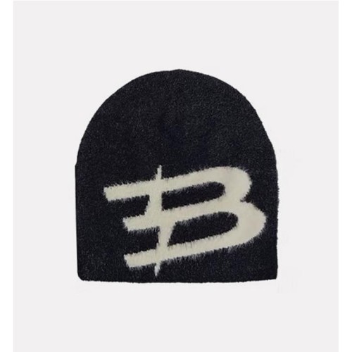 BOGART BADASS PIRATE BEANIE NEGRO