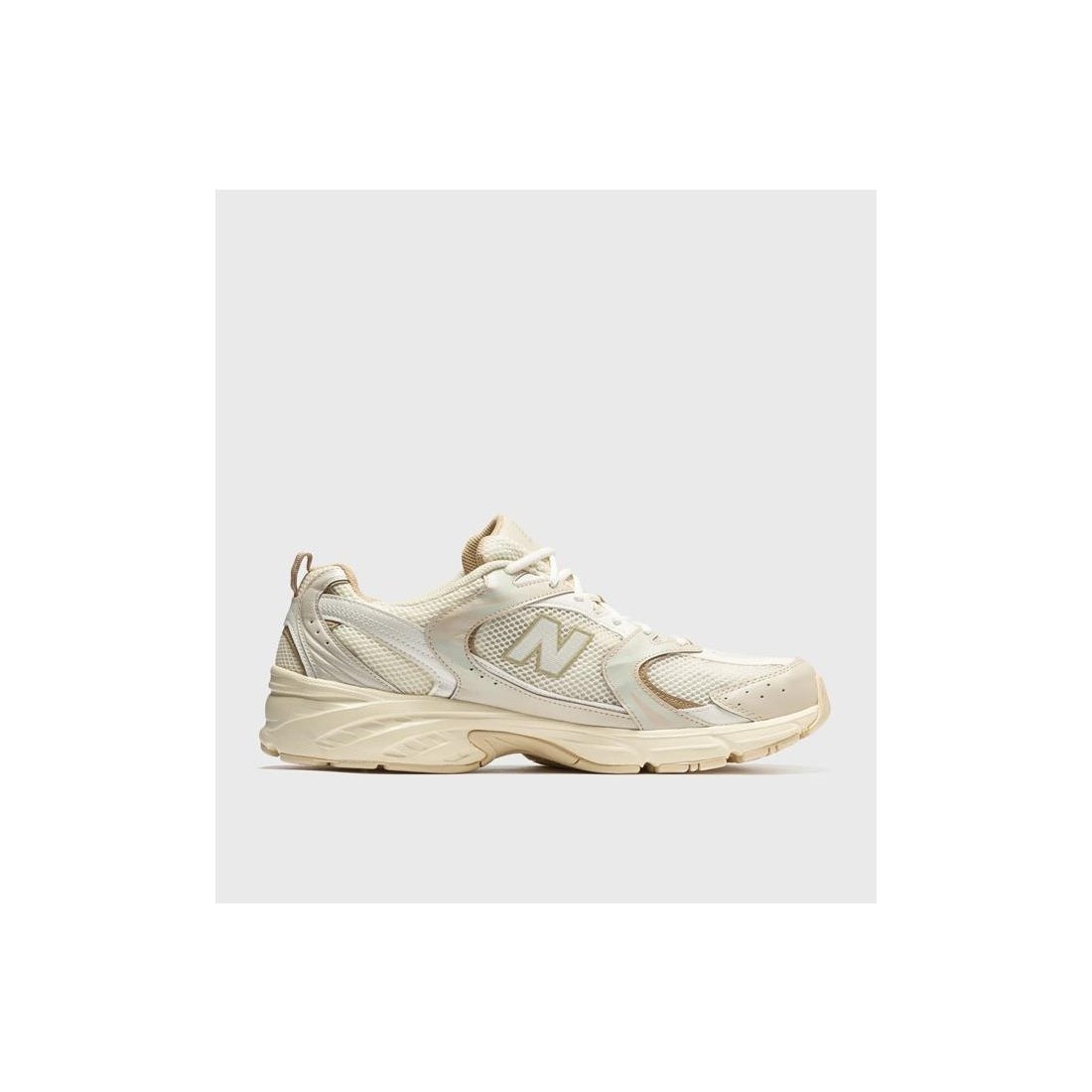 NEW BALANCE 530 BEIGE1