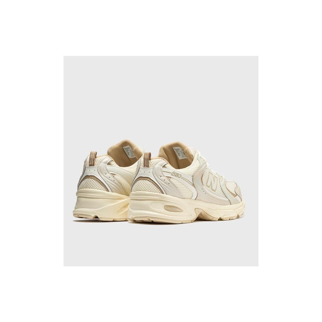 NEW BALANCE 530 BEIGE1