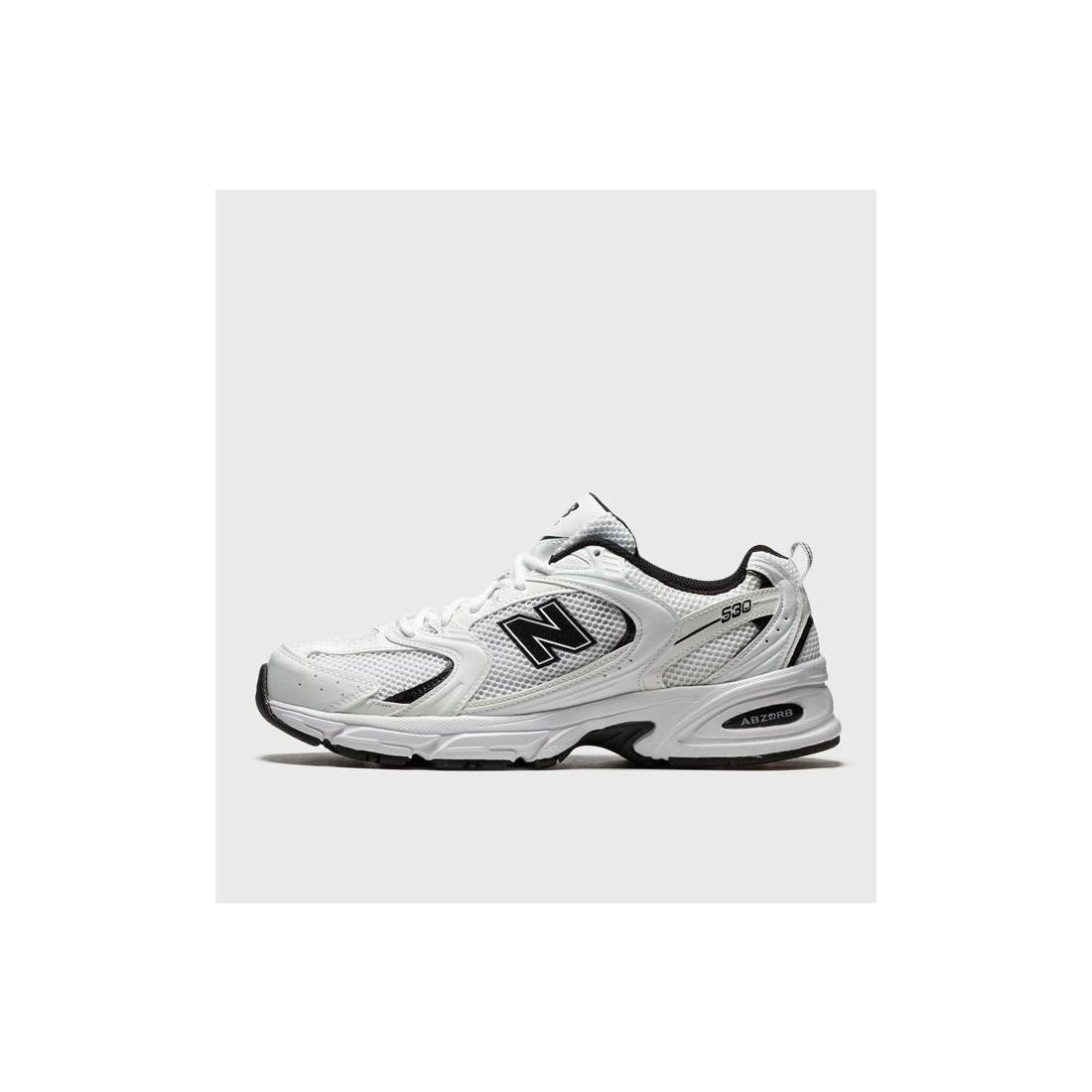 NEW BALANCE 530 BLANCO