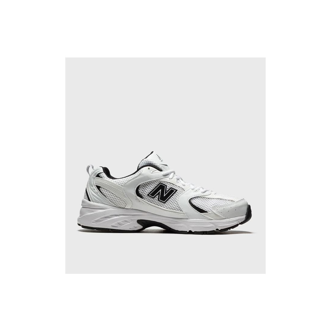 NEW BALANCE 530 BLANCO