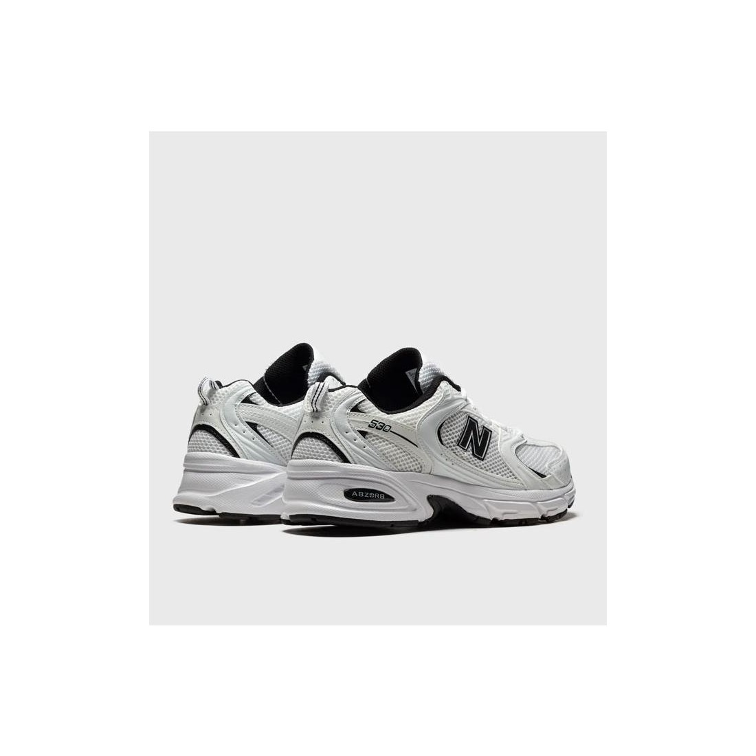 NEW BALANCE 530 BLANCO