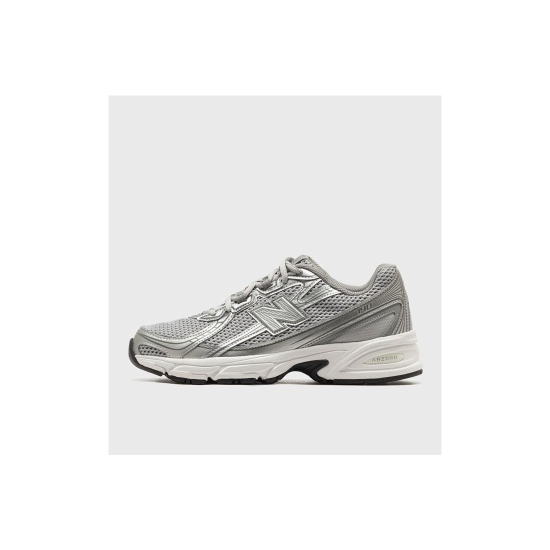 NEW BALANCE 740 PLATA