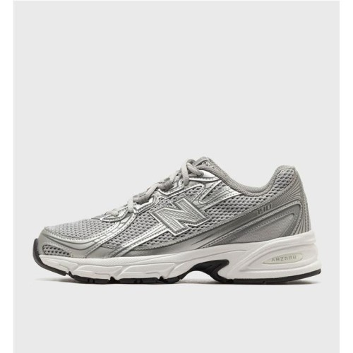 NEW BALANCE 740 PLATA