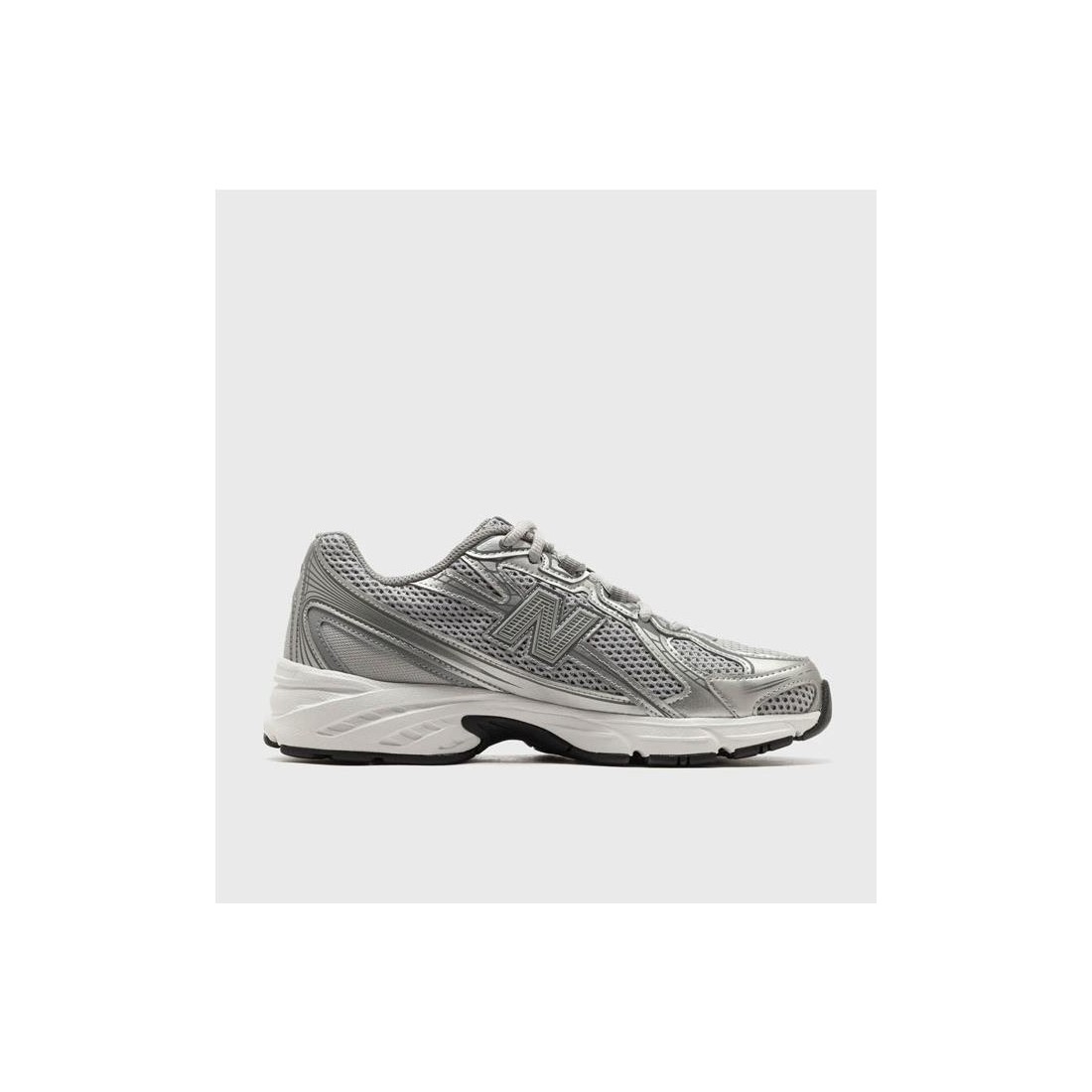 NEW BALANCE 740 PLATA