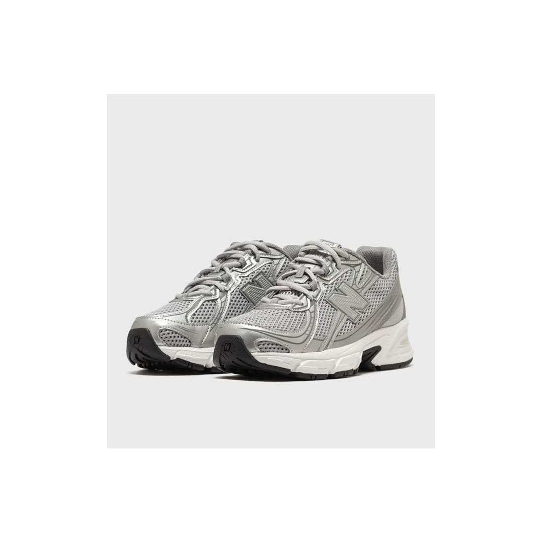 NEW BALANCE 740 PLATA