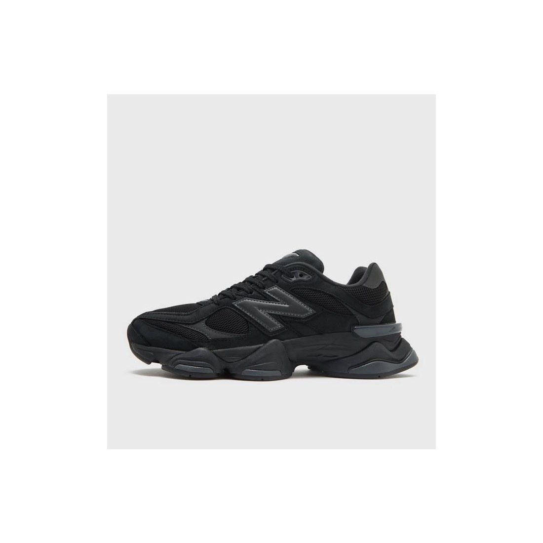 NEW BALANCE 9060 NEGRO