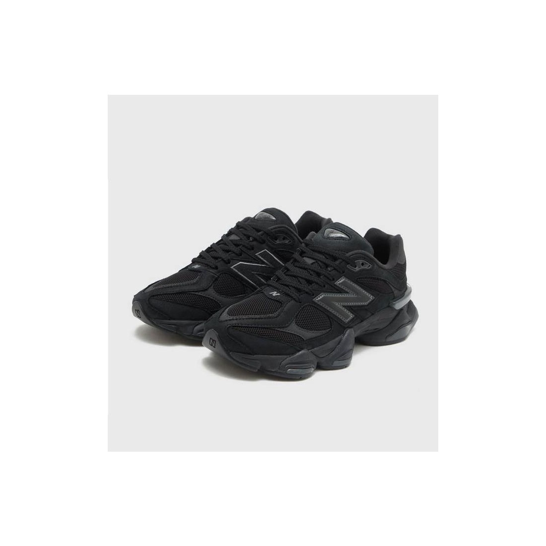 NEW BALANCE 9060 NEGRO