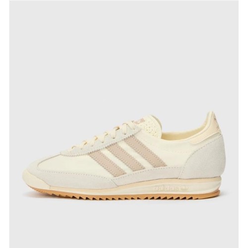ADIDAS SL 72 OG W BLANCO