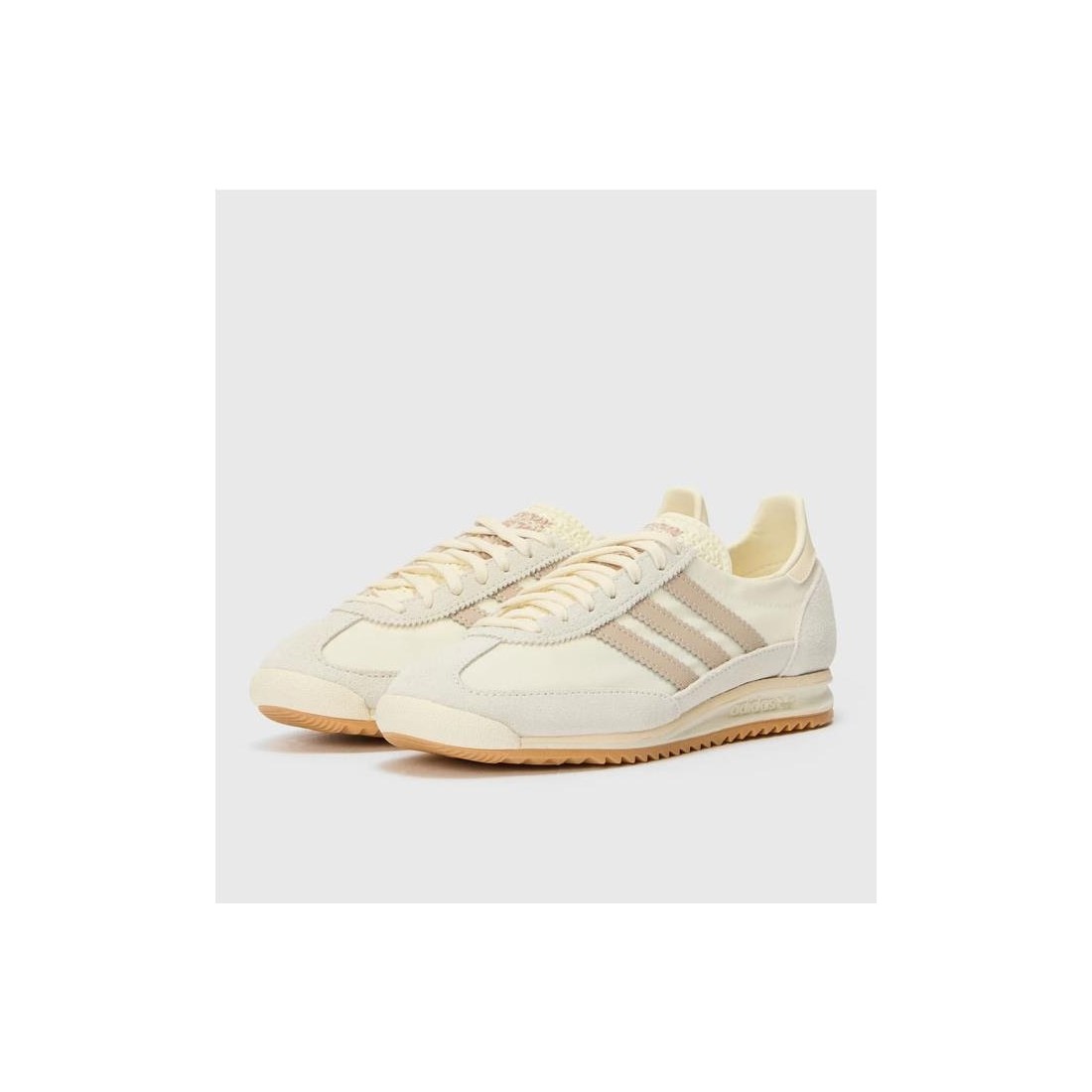 ADIDAS SL 72 OG W BLANCO