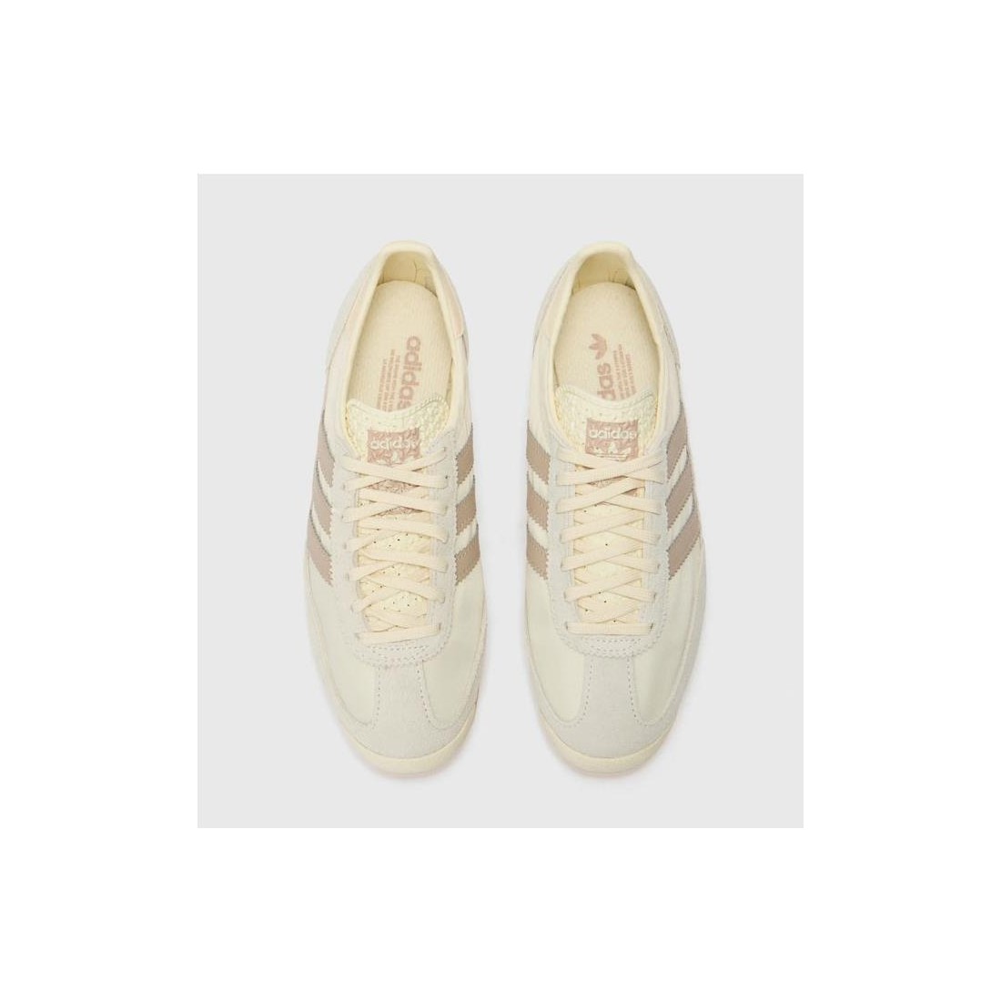 ADIDAS SL 72 OG W BLANCO