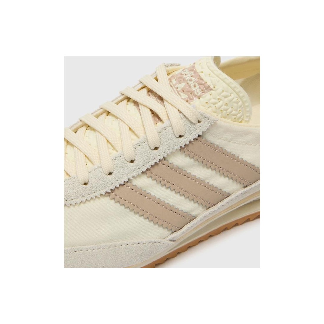 ADIDAS SL 72 OG W BLANCO
