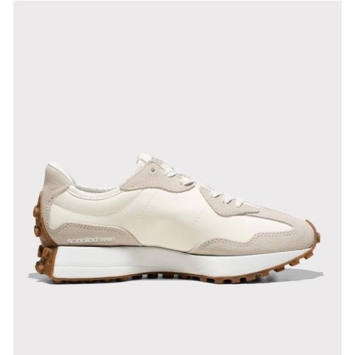 NEW BALANCE 327 BLANCO