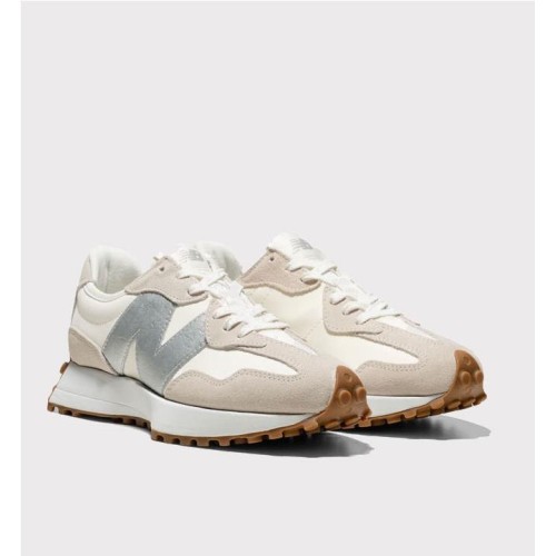 NEW BALANCE 327 BLANCO