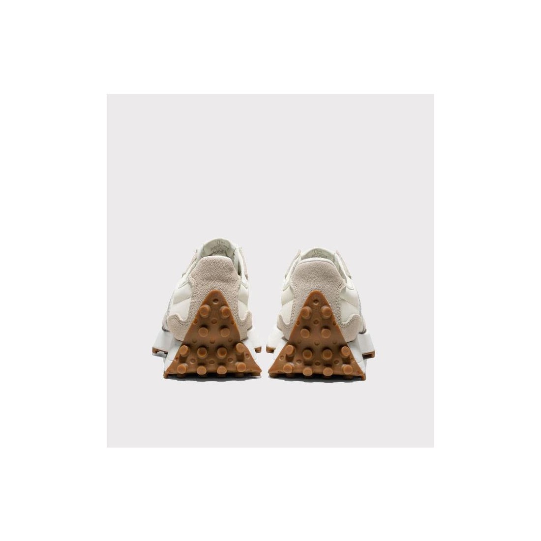 NEW BALANCE 327 BLANCO