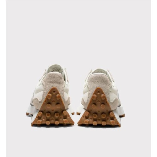 NEW BALANCE 327 BLANCO