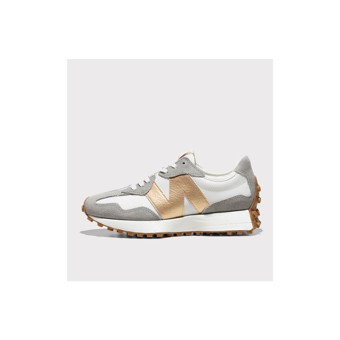 NEW BALANCE 327 GRIS