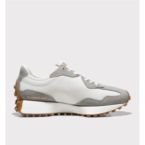 NEW BALANCE 327 GRIS 2