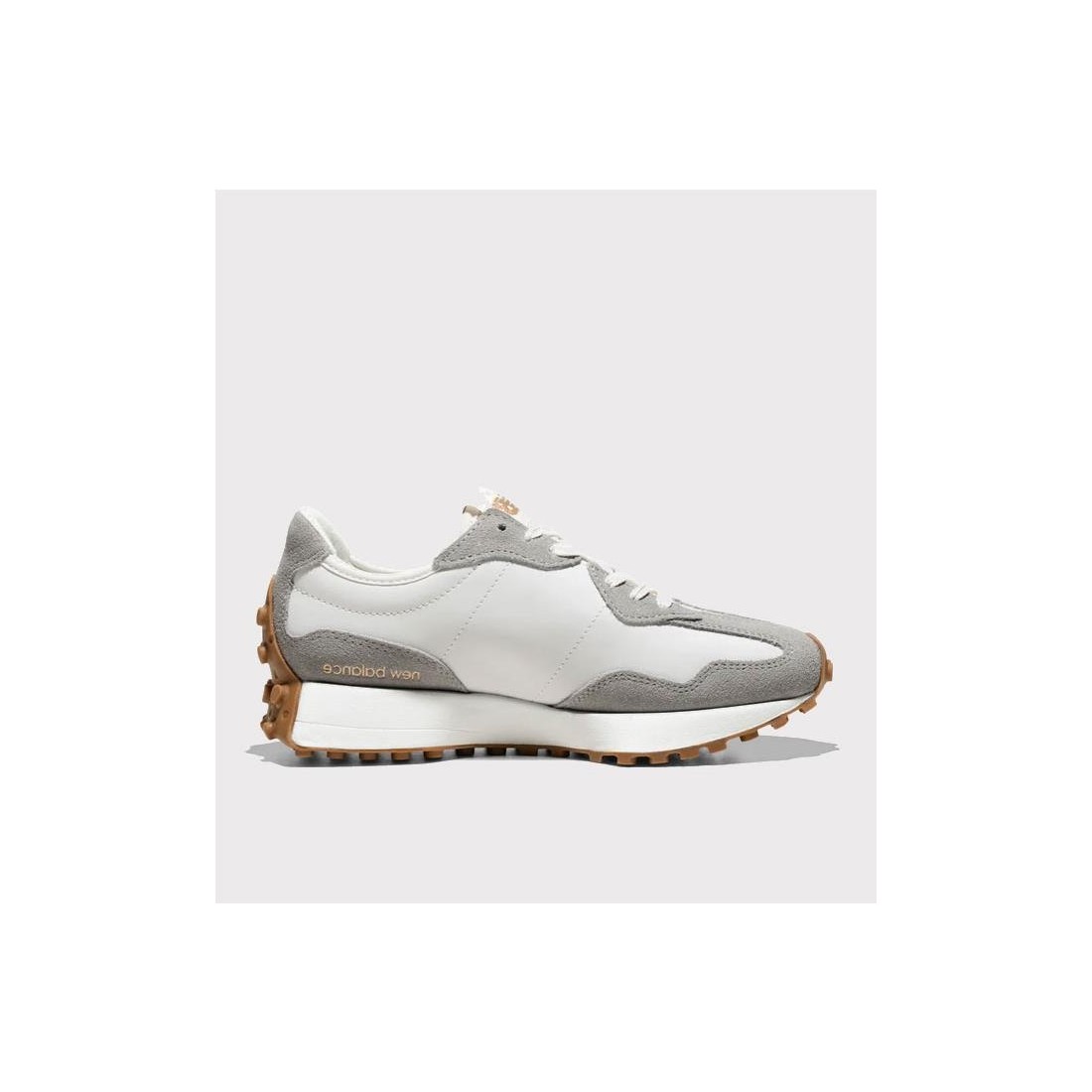 NEW BALANCE 327 GRIS