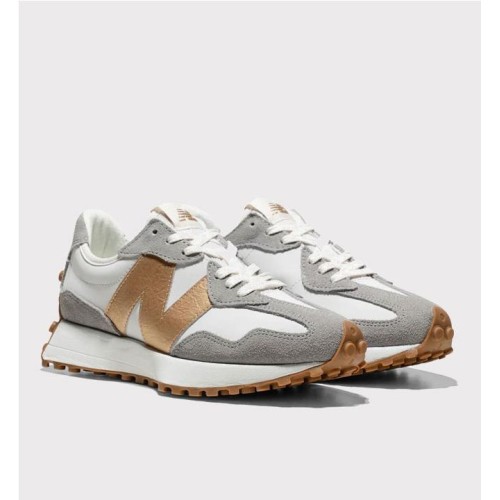 NEW BALANCE 327 GRIS