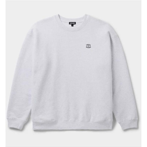 BORN X RAISED MICRO RCKER CRWN GRIS