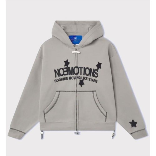 NOEMOTIONS ROOKIESTAR DOUBLE Z GRIS