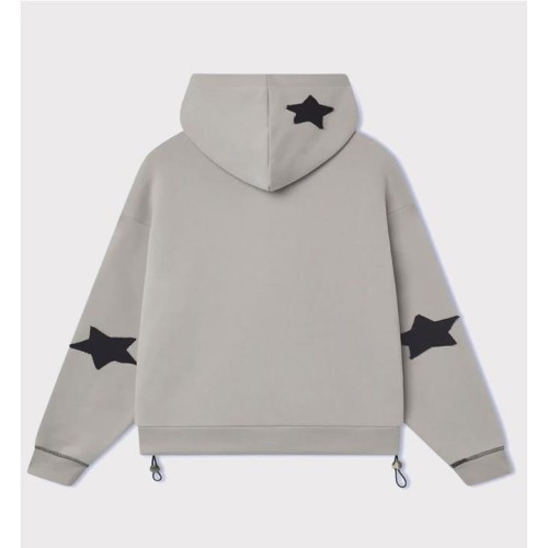 NOEMOTIONS ROOKIESTAR DOUBLE Z GRIS 2