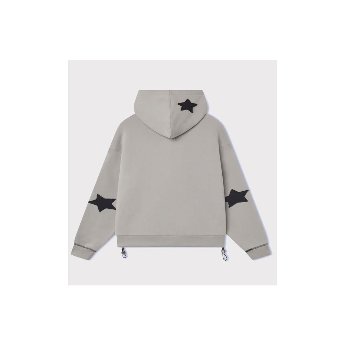 NOEMOTIONS ROOKIESTAR DOUBLE Z GRIS