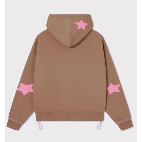 NOEMOTIONS ROOKIESTAR DOUBLE Z MARRON 2