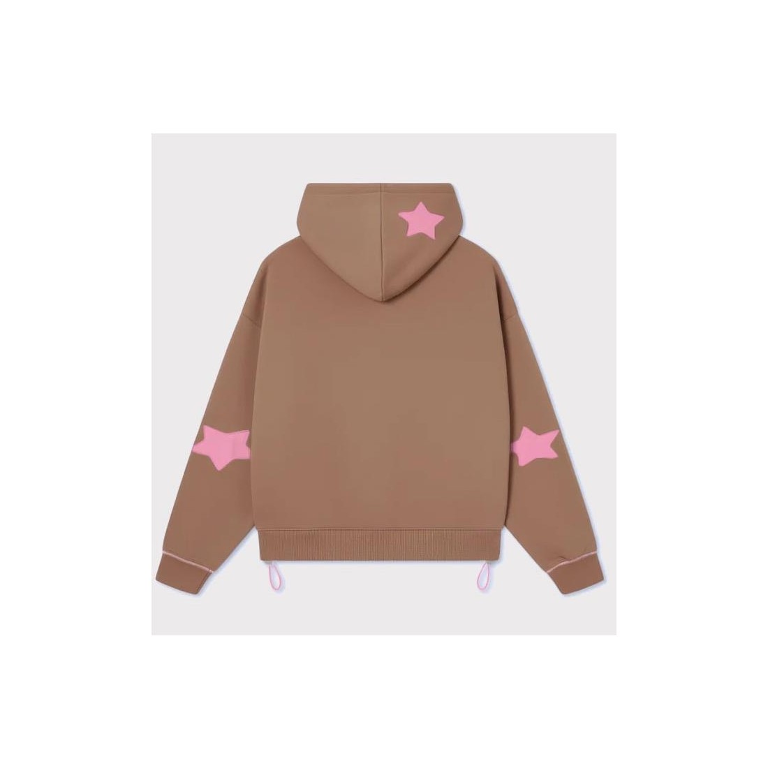 NOEMOTIONS ROOKIESTAR DOUBLE Z MARRON