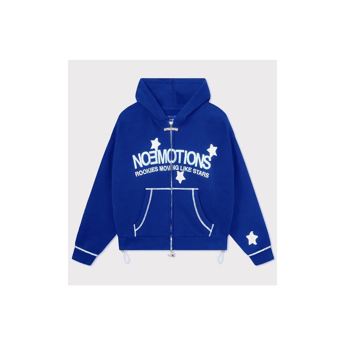 NOEMOTIONS ROOKIESTAR DOUBLE Z AZUL