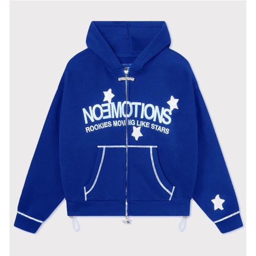 NOEMOTIONS ROOKIESTAR DOUBLE Z AZUL