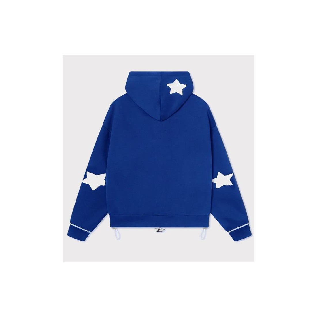 NOEMOTIONS ROOKIESTAR DOUBLE Z AZUL