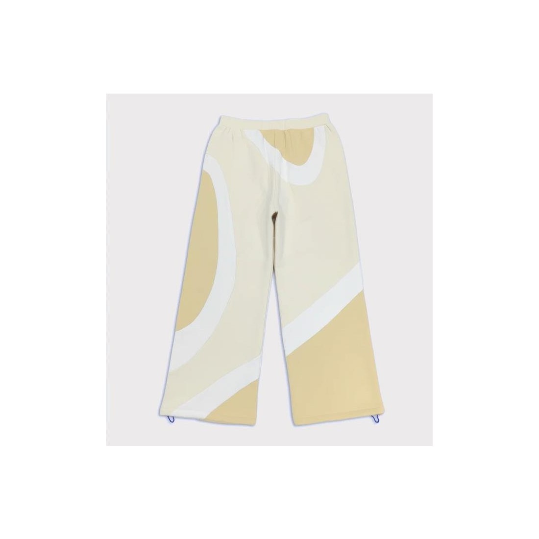 NOEMOTIONS BHOTY PANTS BEIGE
