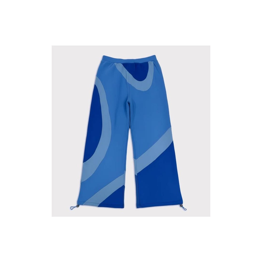 NOEMOTIONS BHOTY PANTS AZUL