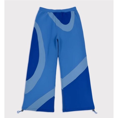NOEMOTIONS BHOTY PANTS AZUL