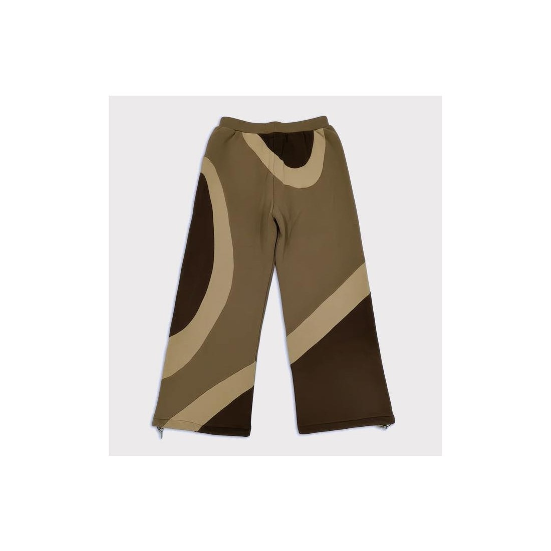 NOEMOTIONS BHOTY PANTS MARRON