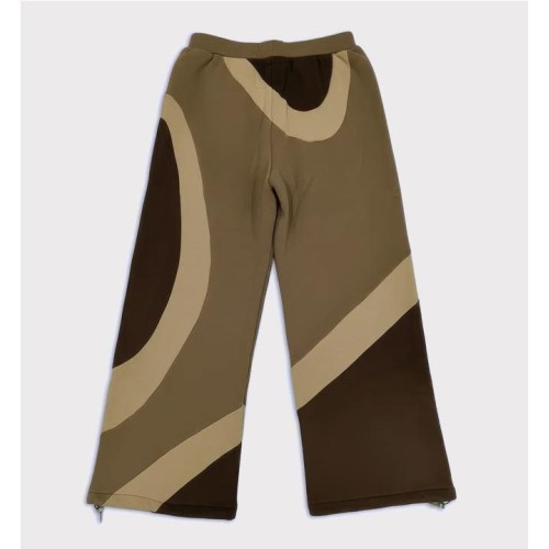 NOEMOTIONS BHOTY PANTS MARRON
