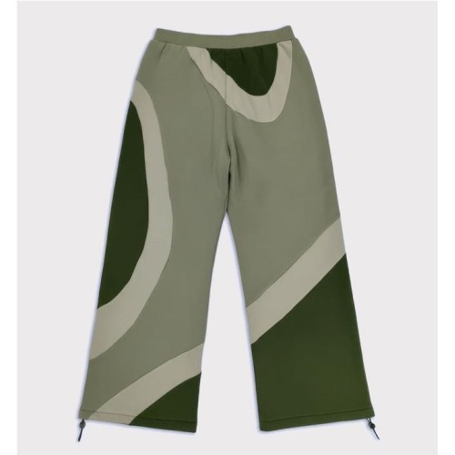 NOEMOTIONS BHOTY PANTS VERDE