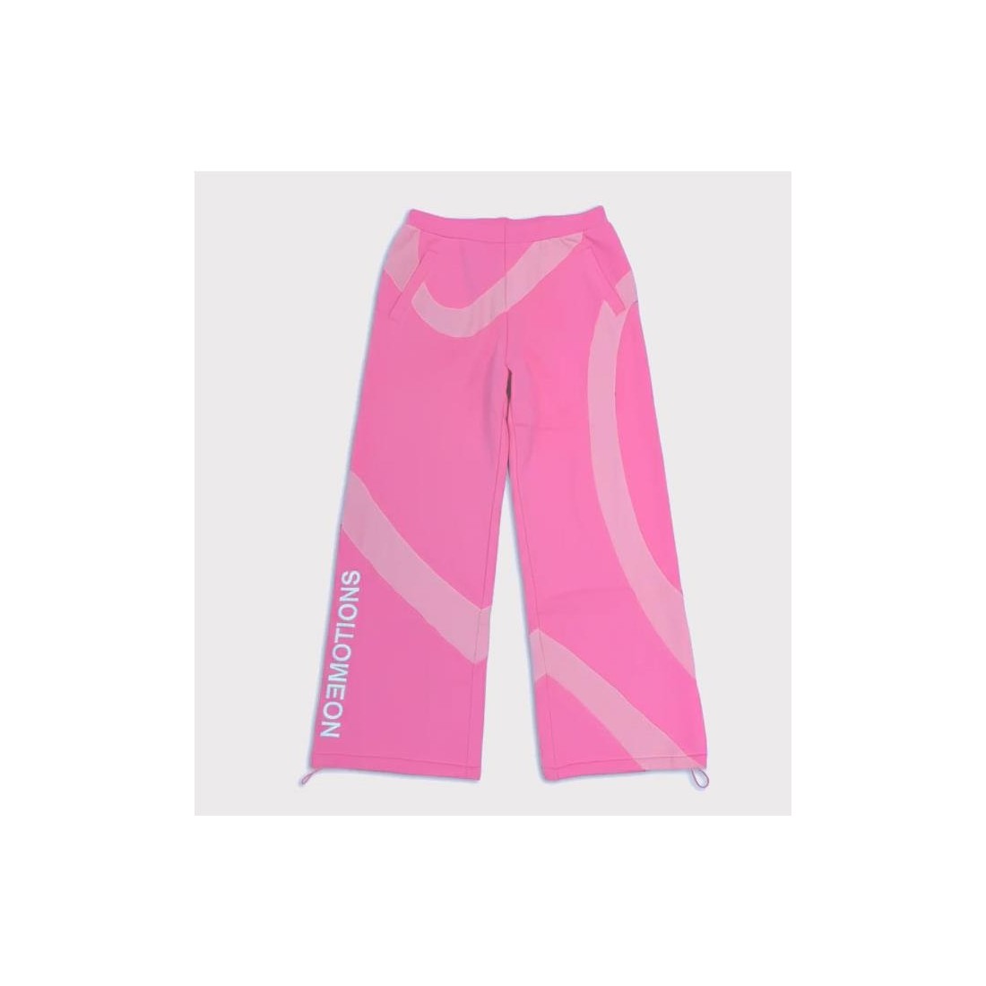 NOEMOTIONS BHOTY PANTS