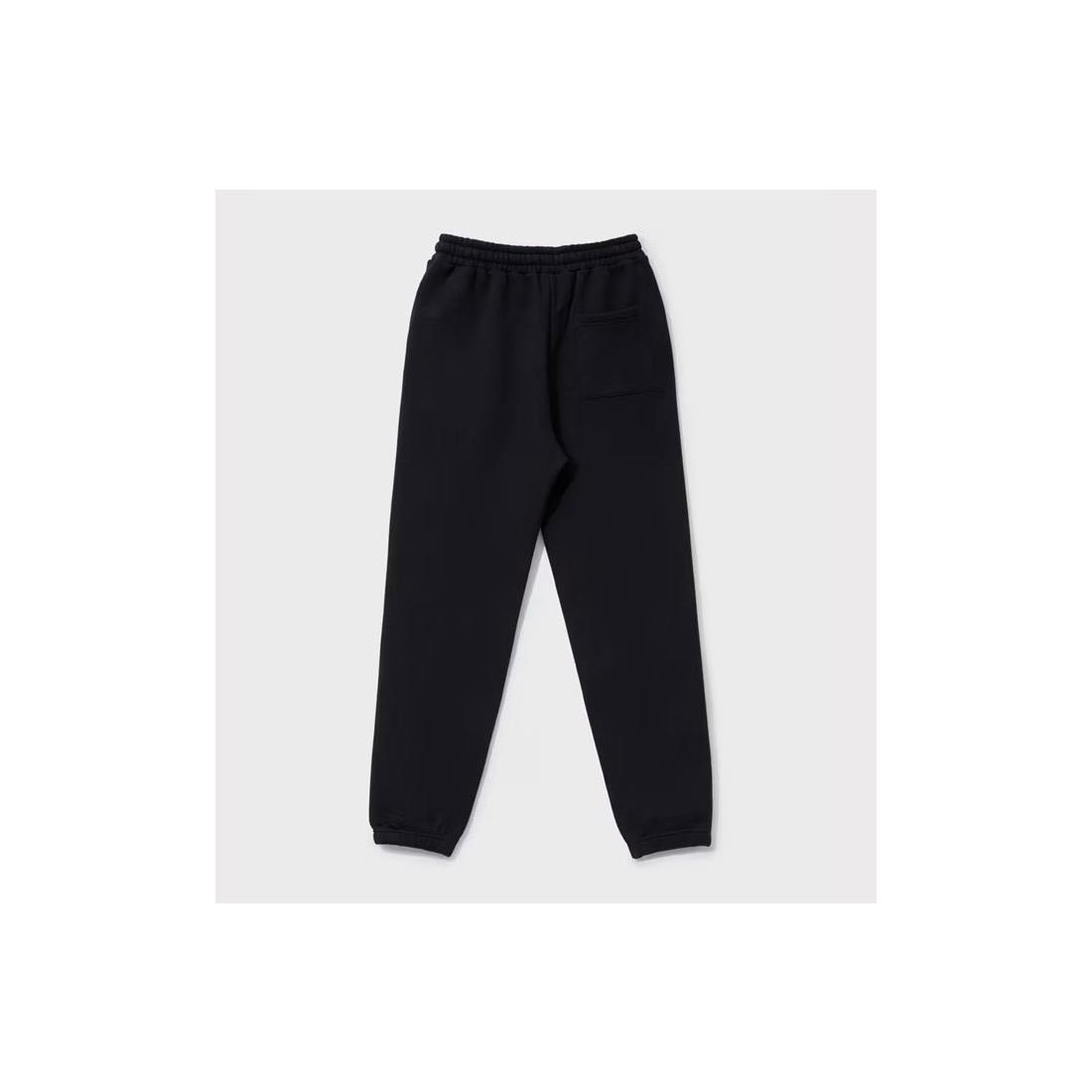 BORN X RAISED STANDARD PANT NEGRO