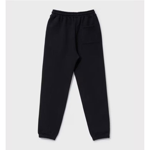 BORN X RAISED STANDARD PANT NEGRO